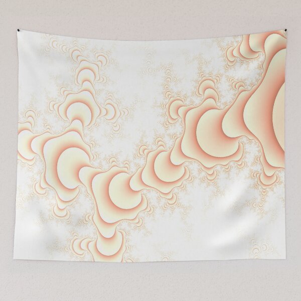 Item preview, Light Strand Fractal designed and sold by natnat7w.