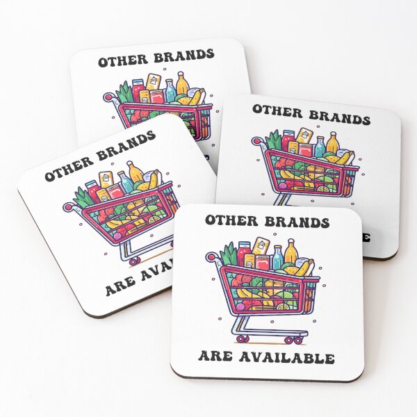 Item preview, Other Brands Are Available : Funny Graphic designed and sold by MTJ-Mushrooms.