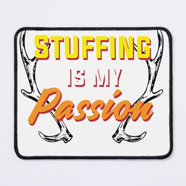 Item preview, Funny Taxidermy and Taxidermist Lover Animal Stuffer Joke  designed and sold by Rzelemenz.