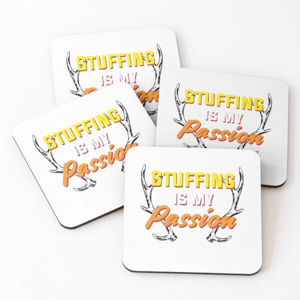 Item preview, Funny Taxidermy and Taxidermist Lover Animal Stuffer Joke  designed and sold by Rzelemenz.