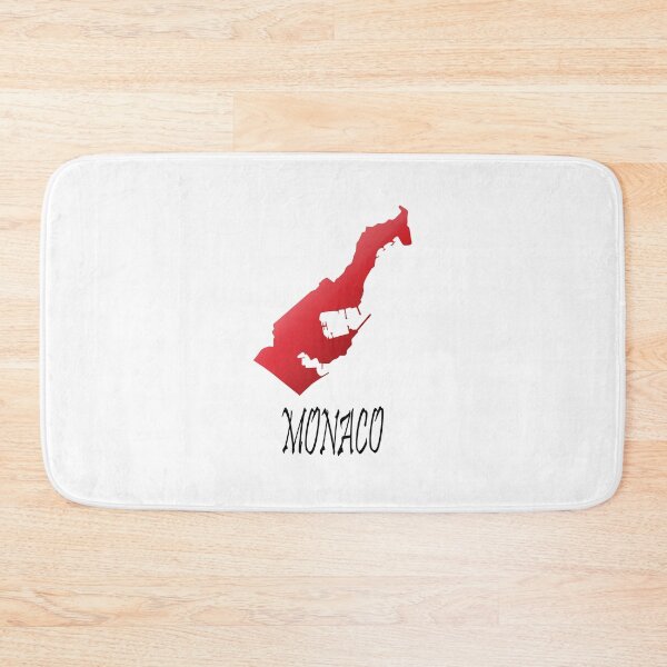 Item preview, Monaco Country Silhouette designed and sold by CalRay.