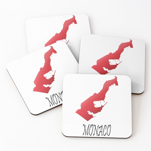 Item preview, Monaco Country Silhouette designed and sold by CalRay.