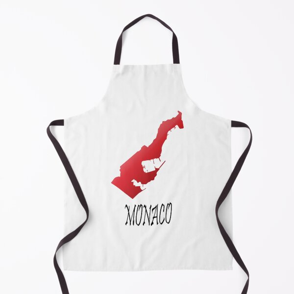 Item preview, Monaco Country Silhouette designed and sold by CalRay.