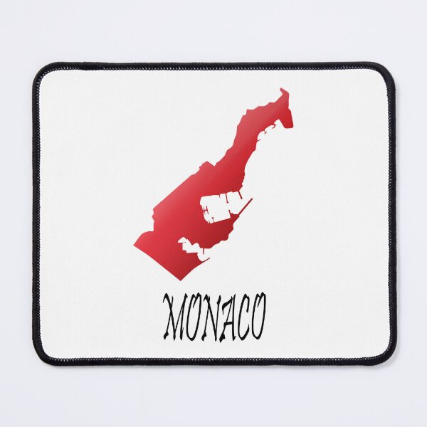Item preview, Monaco Country Silhouette designed and sold by CalRay.