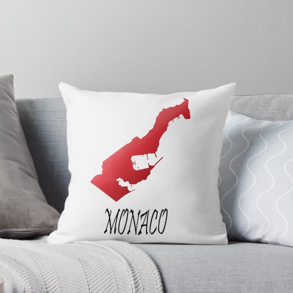 Item preview, Monaco Country Silhouette designed and sold by CalRay.
