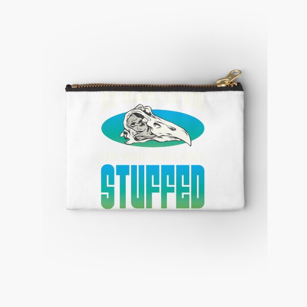Item preview, Funny Taxidermy and Taxidermist Lover Animal Stuffer Joke  designed and sold by Rzelemenz.