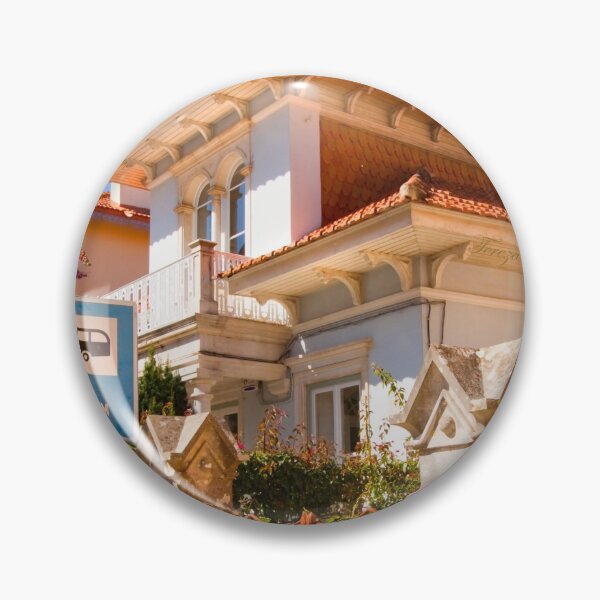 Item preview, Sintra Chalet designed and sold by Tereza Pilar  Art.