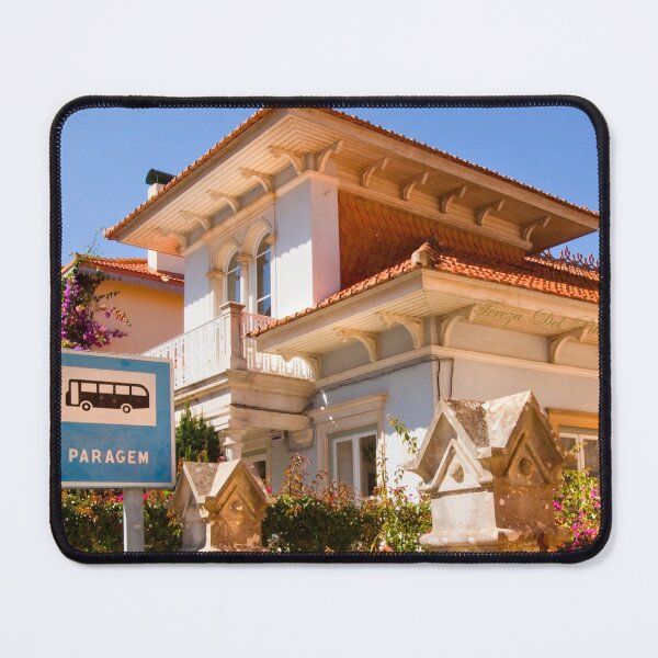 Item preview, Sintra Chalet designed and sold by Tereza Pilar  Art.