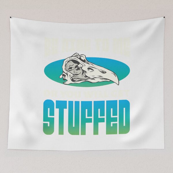 Item preview, Funny Taxidermy and Taxidermist Lover Animal Stuffer Joke  designed and sold by Rzelemenz.