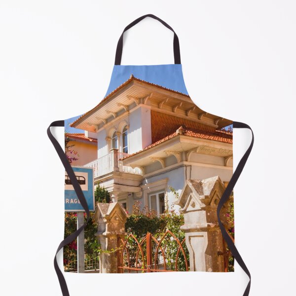 Item preview, Sintra Chalet designed and sold by Tereza Pilar  Art.