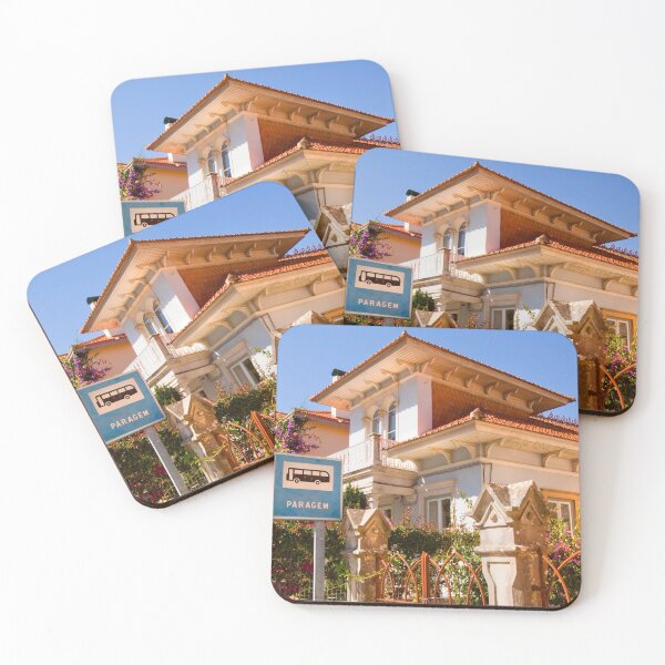 Item preview, Sintra Chalet designed and sold by Tereza Pilar  Art.