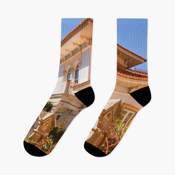 Item preview, Sintra Chalet designed and sold by Tereza Pilar  Art.