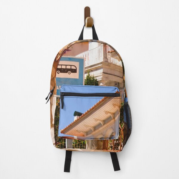 Item preview, Sintra Chalet designed and sold by Tereza Pilar Art.