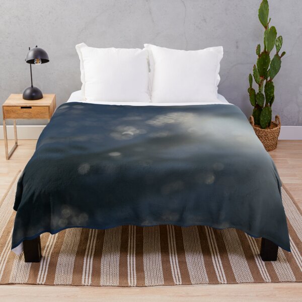 Item preview, Sunlit Underwater Bubbles designed and sold by imaginethis.