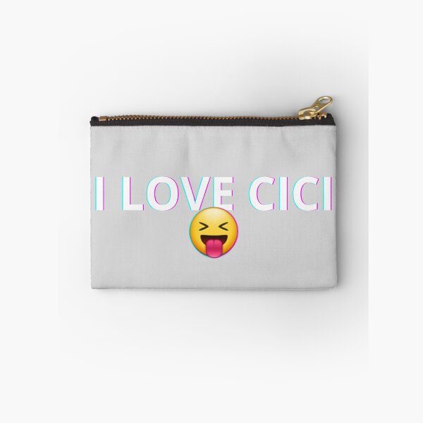 Item preview, I love cici  designed and sold by Adamfs74.