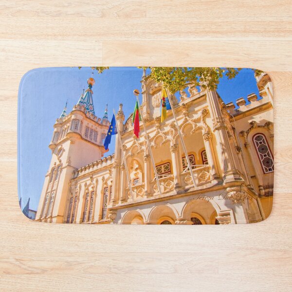 Item preview, Sintra Town Hall designed and sold by Tereza Pilar  Art.
