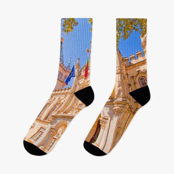 Item preview, Sintra Town Hall designed and sold by Tereza Pilar  Art.