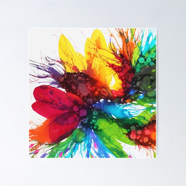 Eclosion 45 Poster