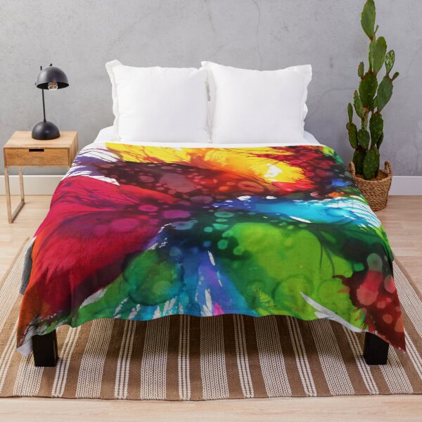 Eclosion 45 Plaid