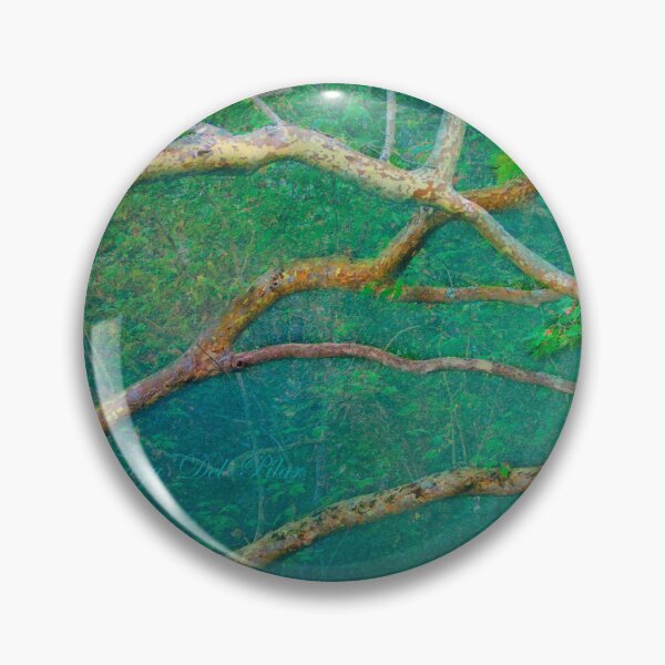 Item preview, mystical forest designed and sold by Tereza Pilar  Art.