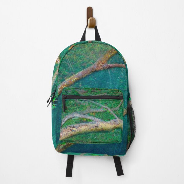 Item preview, mystical forest designed and sold by Tereza Pilar Art.