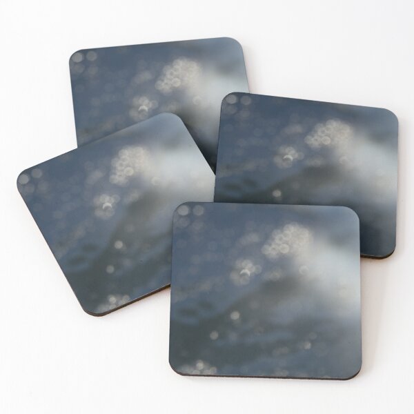 Item preview, Sunlit Underwater Bubbles designed and sold by imaginethis.