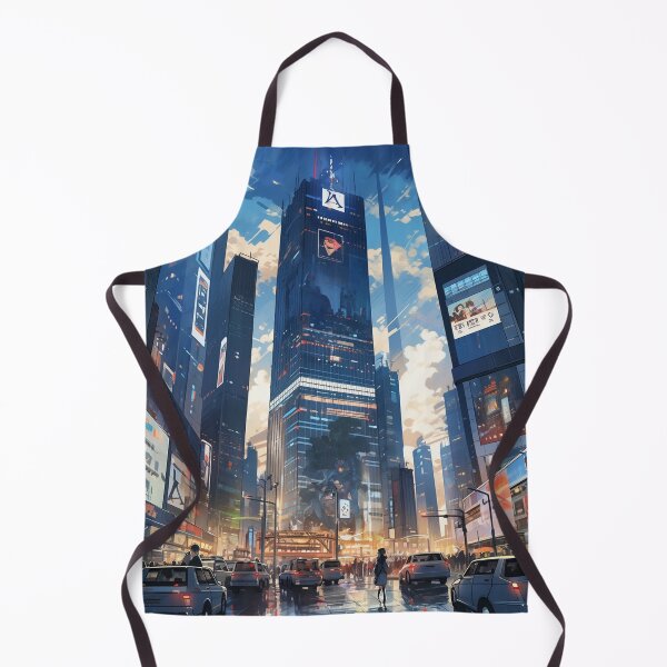 Item preview, Once upon a time in Shibuya vol. 8 designed and sold by RedCosmos-.