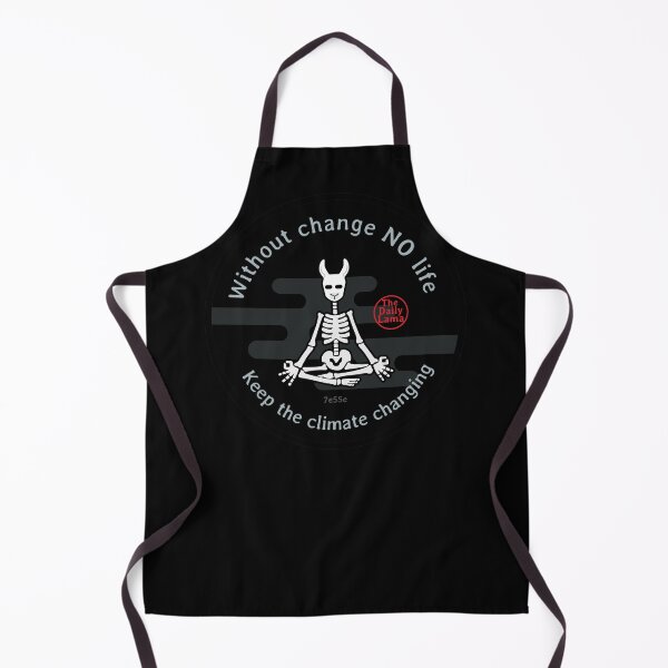 Item preview, Life = Change designed and sold by TheDailyLama.