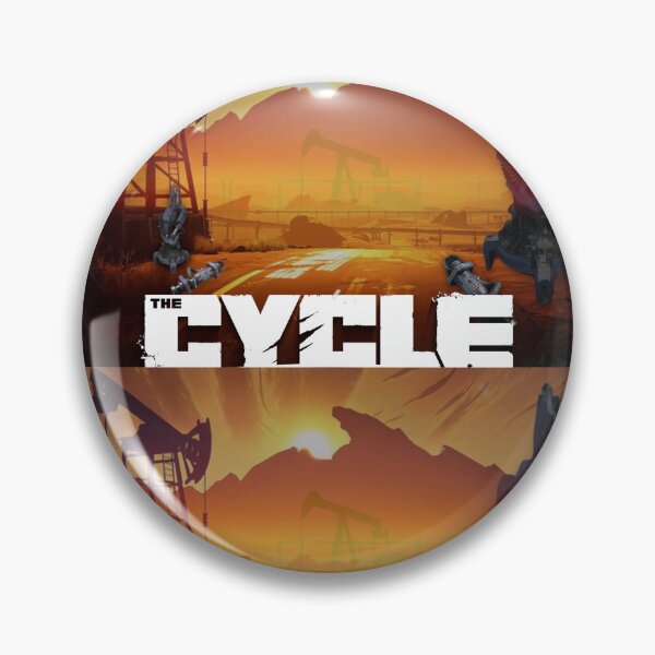 Item preview, Cycle Frontier Oil Pump Parts, Meteor Shards and Broken Hearts designed and sold by PatrickSteel.