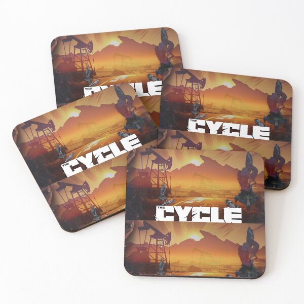 Item preview, Cycle Frontier Oil Pump Parts, Meteor Shards and Broken Hearts designed and sold by PatrickSteel.