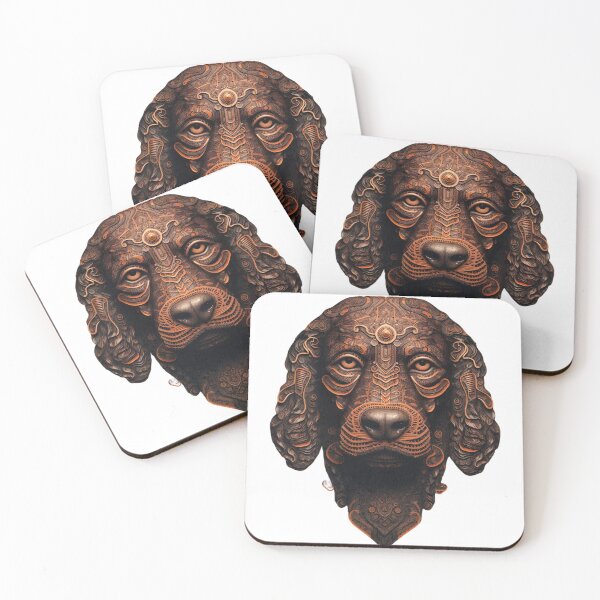 Item preview, Proud to own a dog designed and sold by Pflugart.