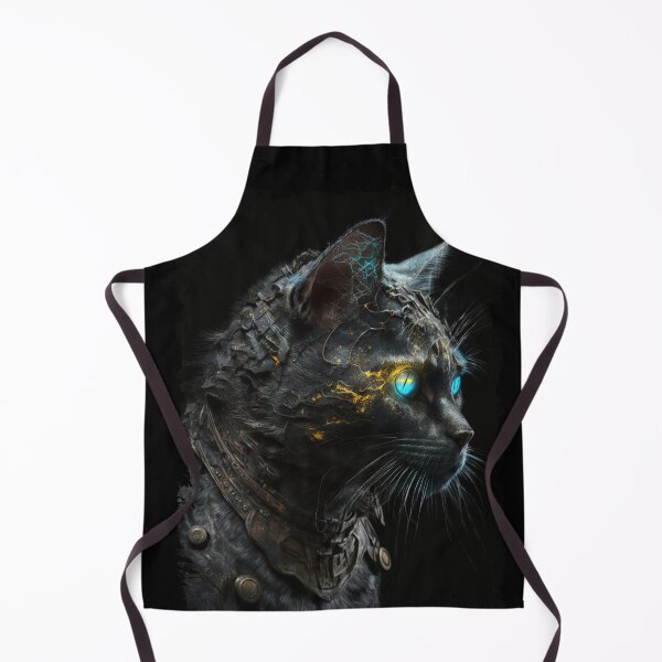 Item preview, Steampunk Cat designed and sold by Xylos247.