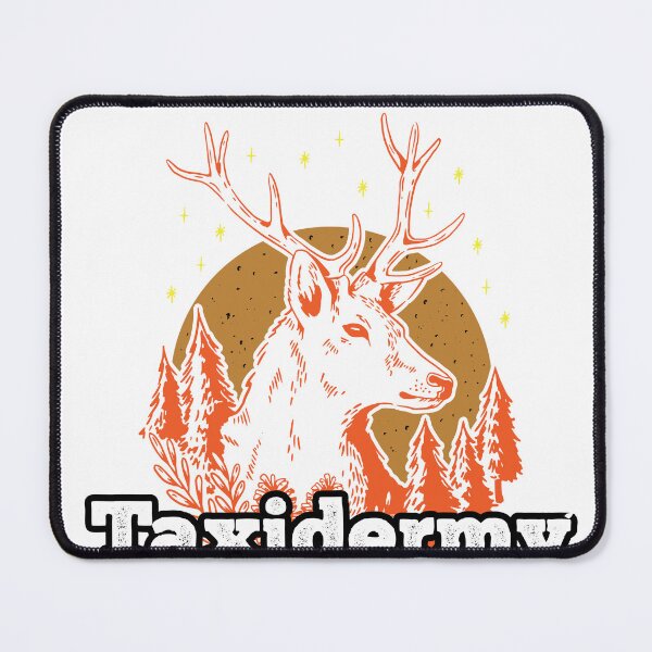 Item preview, Funny Taxidermy and Taxidermist Lover Animal Stuffer Joke  designed and sold by Rzelemenz.