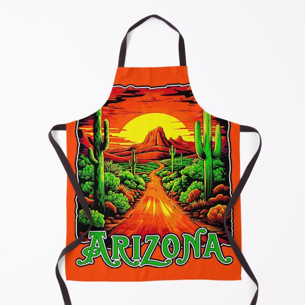 Item preview, Arizona - Red Rock Road, Somewhere, AZ designed and sold by Rickie Pauley.
