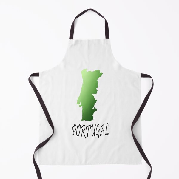 Item preview, Portugal Country Silhouette designed and sold by CalRay.