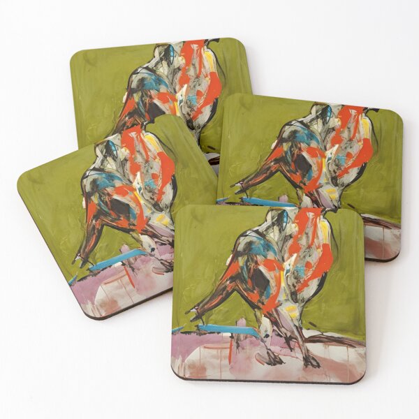 Item preview, Strutting designed and sold by Jinx Davis.