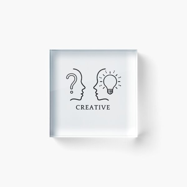 Item preview, CREATIVE designed and sold by Ivelisse15.