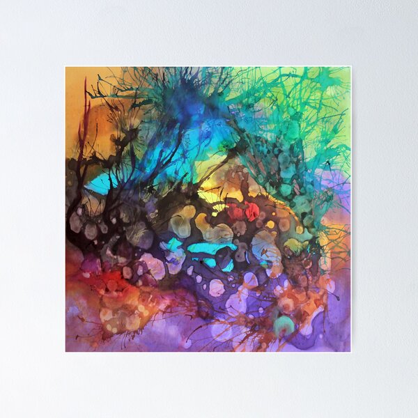 Eclosion 31 Poster