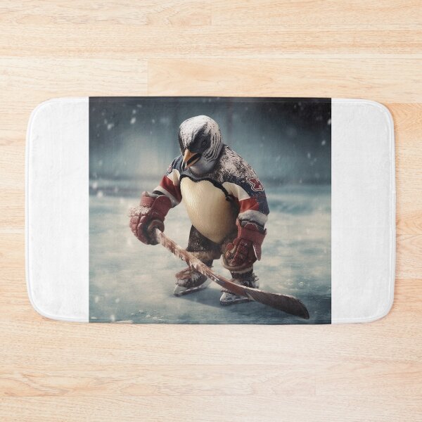 Item preview, The Enforcer designed and sold by MySportsArt.