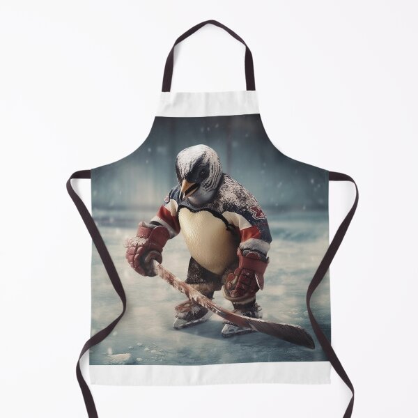 Item preview, The Enforcer designed and sold by MySportsArt.