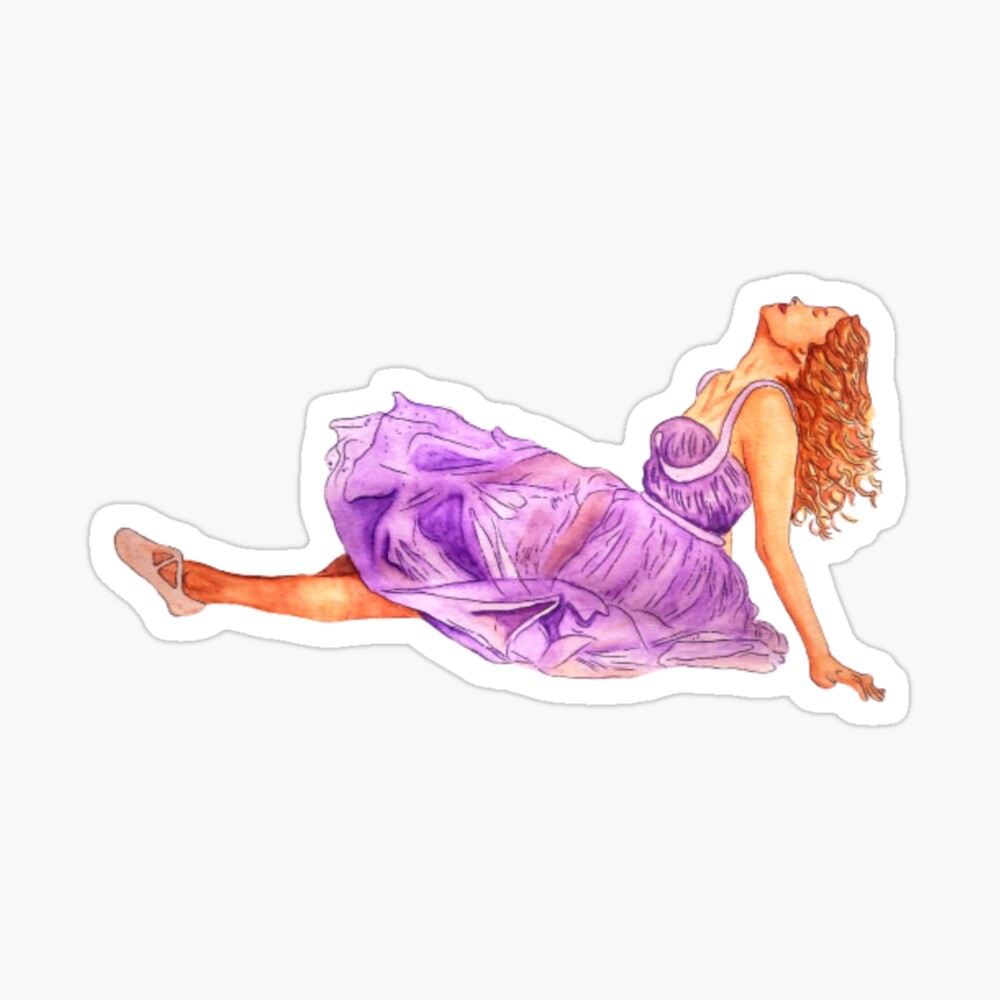 Taylor Swift Speak Now Taylor's Version Sticker – Golden Hour Gift Co