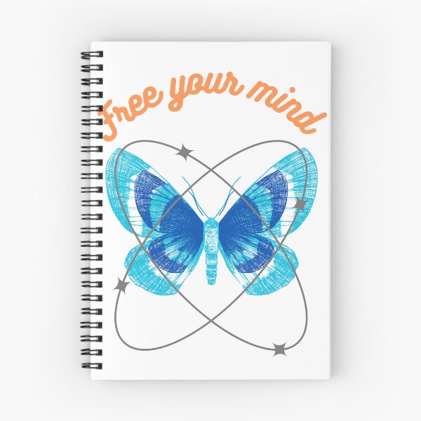 Item preview, Butterfly Art designed and sold by Azrou shop.
