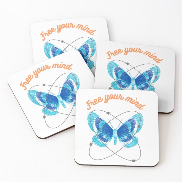 Item preview, Butterfly Art designed and sold by Azrou shop.