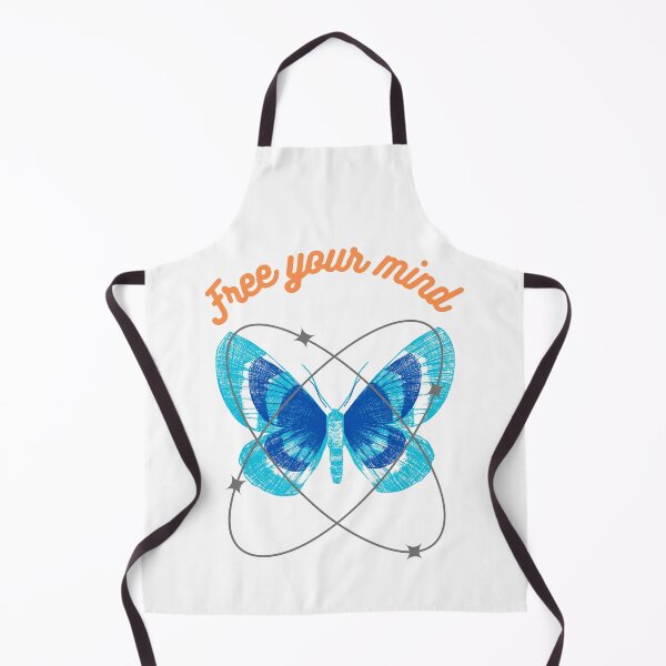 Item preview, Butterfly Art designed and sold by Azrou shop.