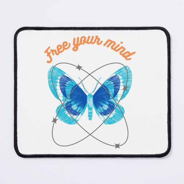 Item preview, Butterfly Art designed and sold by Azrou shop.