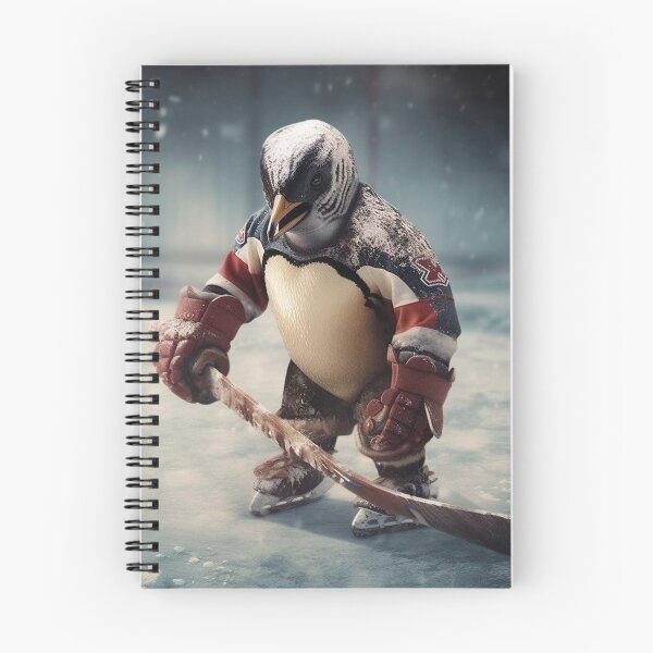 Item preview, The Enforcer designed and sold by MySportsArt.