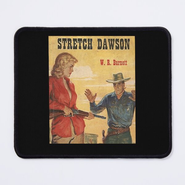 Item preview, stretch dawson designed and sold by Adjabanayangc.
