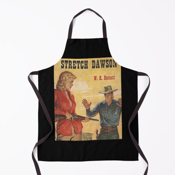 Item preview, stretch dawson designed and sold by Adjabanayangc.