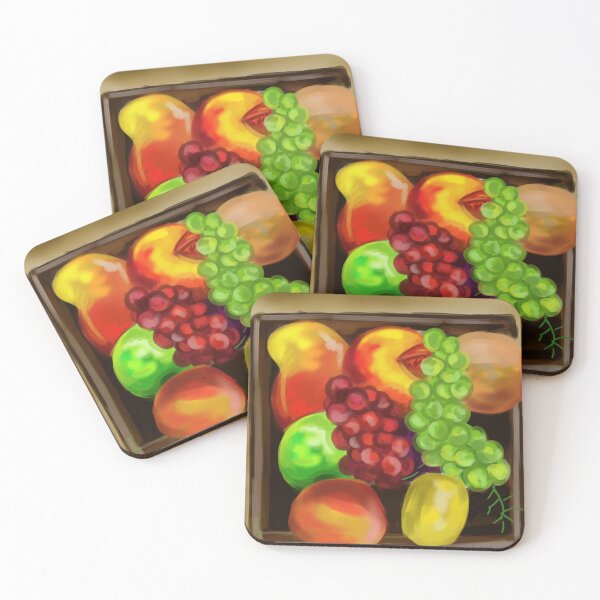 Item preview, Different type of Fruits designed and sold by fbtrisha.