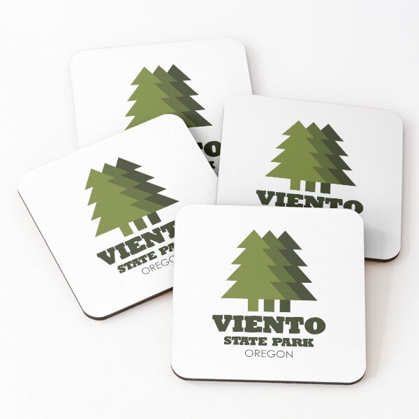 Item preview, Viento State Park Oregon designed and sold by bivenart.
